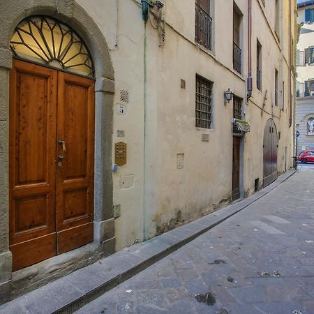 Seven House - Sweet Dreams In Florence Exterior photo