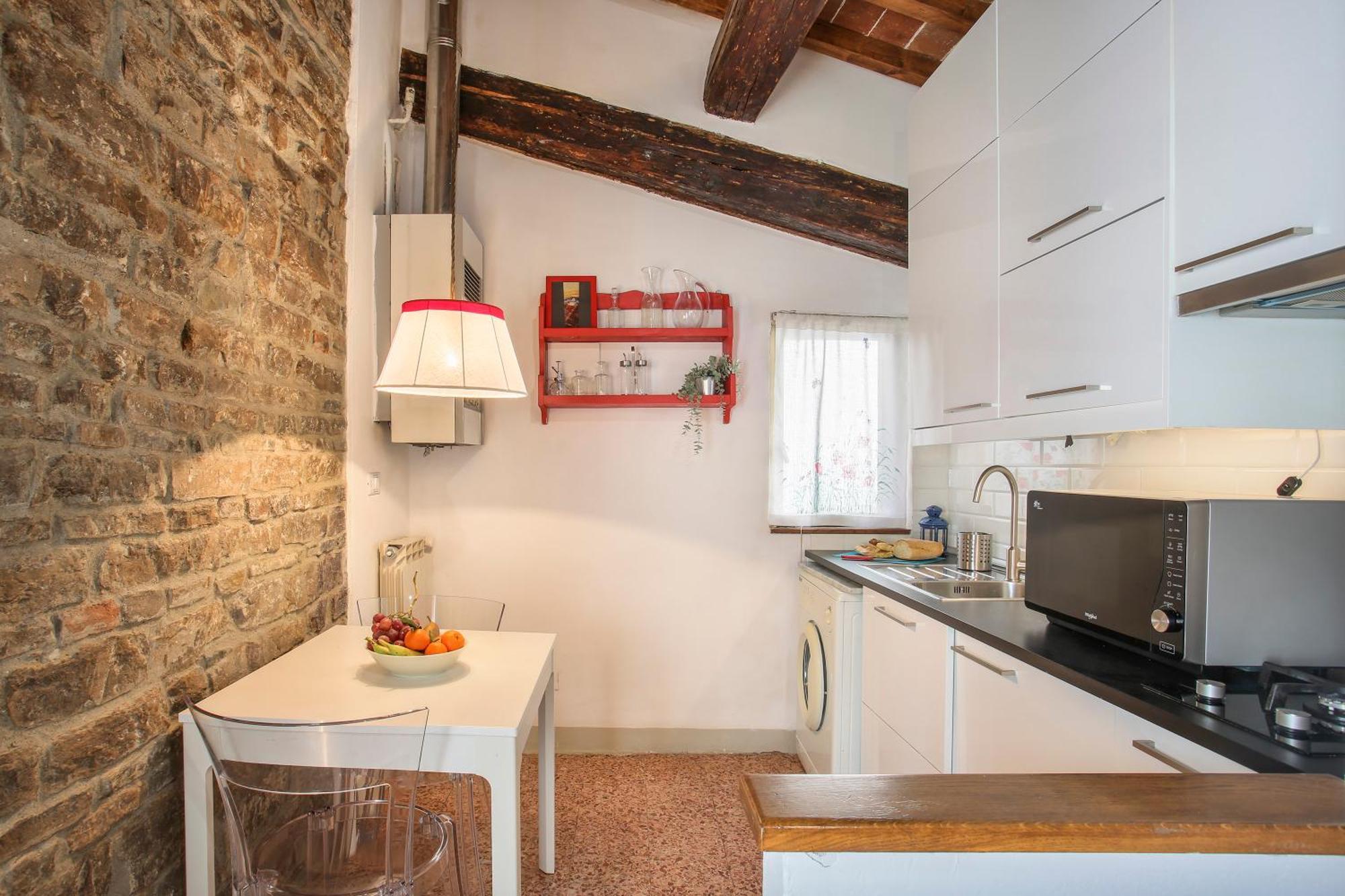 Seven House - Sweet Dreams In Florence Exterior photo