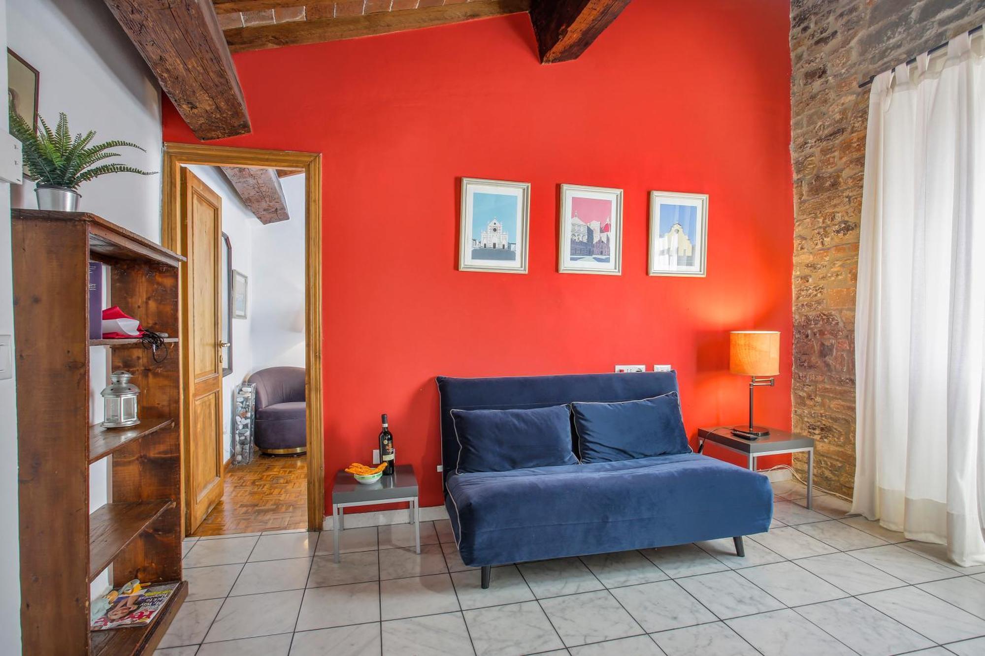 Seven House - Sweet Dreams In Florence Exterior photo